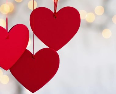 Valentin nap legendái – A szerelem édes ünnepe